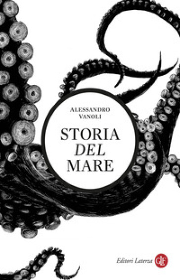 Storia del mare - Alessandro Vanoli