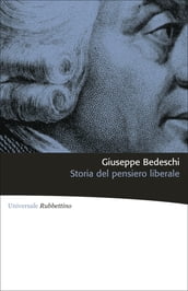 Storia del pensiero liberale