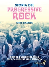 Storia del progressive rock