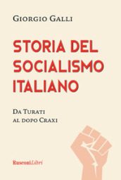 Storia del socialismo italiano