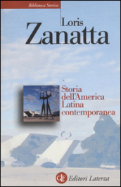 Storia dell America Latina contemporanea