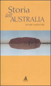 Storia dell Australia