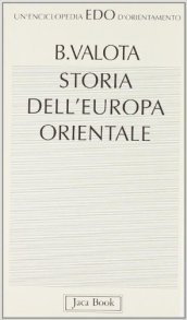 Storia dell Europa orientale