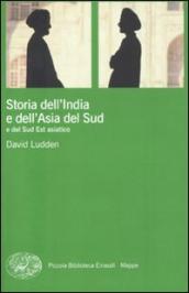 Storia dell India e dell Asia del Sud e del Sud Est asiatico