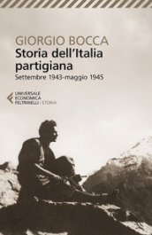 Storia dell Italia partigiana