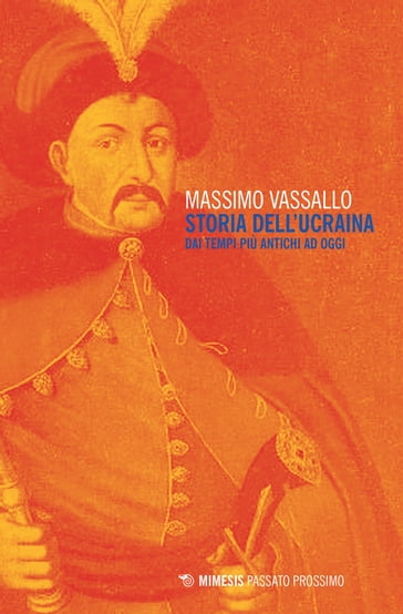Storia dell'Ucraina - Massimo Vassallo