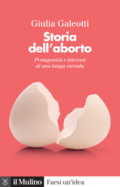 Storia dell aborto