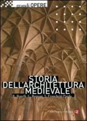 Storia dell architettura medievale