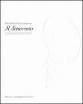 Storia dell architettura nel Veneto. Il Settecento. Ediz. illustrata
