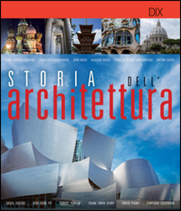 Storia dell'architettura