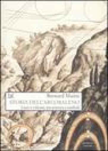 Storia dell'arcobaleno. Luce e visione, tra scienza e simboli - Bernard Maitte