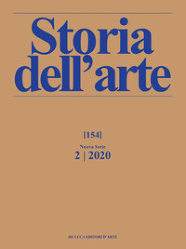 Storia dell'arte (2020). 2.