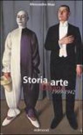 Storia dell arte italiana 1909-1942