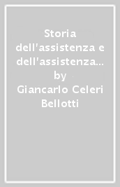 Storia dell assistenza e dell assistenza infermieristica in Occidente. Dalla preistoria all età moderna