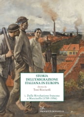 Storia dell emigrazione italiana in Europa