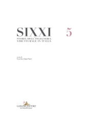 Storia dell ingegneria strutturale in Italia - SIXXI 5