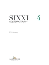 Storia dell ingegneria strutturale in Italia SIXXI 4