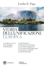 Storia dell unificazione europea