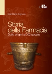 Storia della Farmacia