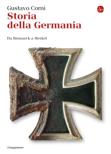 Storia della Germania - Gustavo Corni