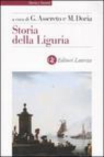 Storia della Liguria