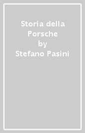 Storia della Porsche
