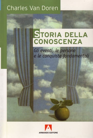 Storia della conoscenza - Charles Van Doren