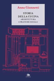 Storia della cucina