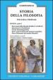 Storia della filosofia. Vol. 1