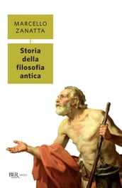 Storia della filosofia antica