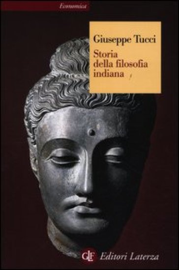 Storia della filosofia indiana - Giuseppe Tucci