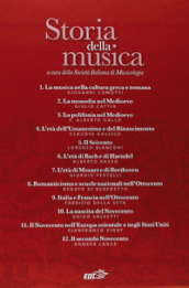 Storia della musica