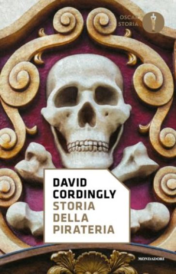 Storia della pirateria - David Cordingly