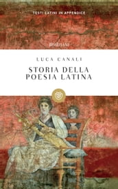 Storia della poesia latina