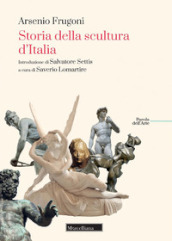 Storia della scultura d Italia