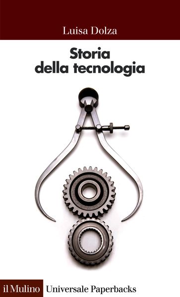 Storia della tecnologia - Luisa Dolza