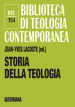 Storia della teologia