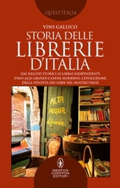 Storia delle librerie d Italia