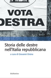 Storia delle destre nell Italia Repubblicana
