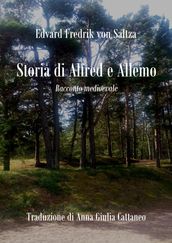 Storia di Alfred e Allemo