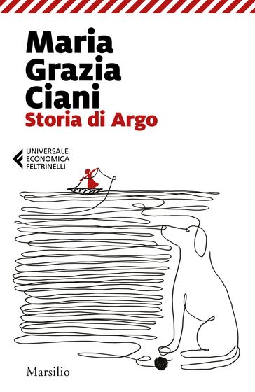 Storia di Argo - Maria Grazia Ciani