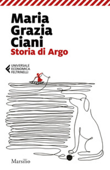 Storia di Argo - Maria Grazia Ciani