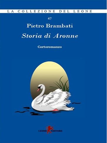 Storia di Aronne - Pietro Brambati