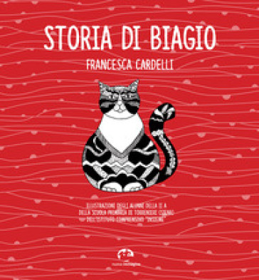 Storia di Biagio - Francesca Cardelli