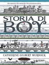 Storia di Boy