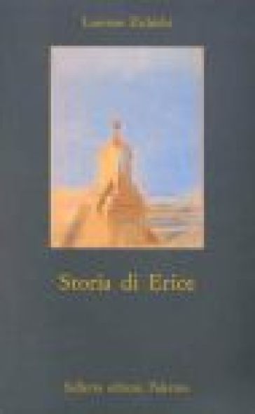 Storia di Erice - Lorenzo Zichichi