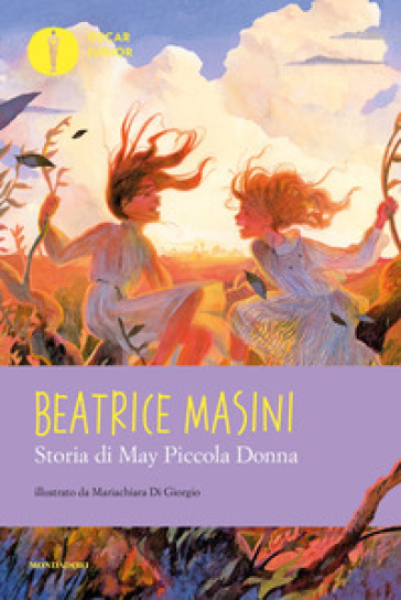 Storia di May piccola donna - Beatrice Masini