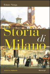 Storia di Milano