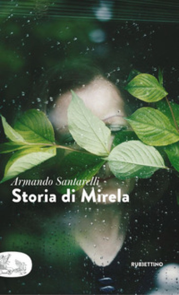 Storia di Mirela - Armando Santarelli