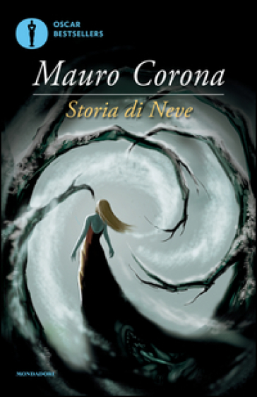 Storia di Neve - Mauro Corona